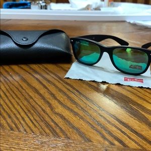 Men’s Ray Bans